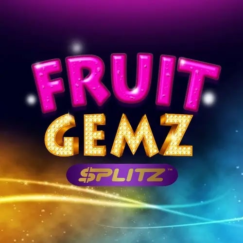 Fruit Gemz Splitz