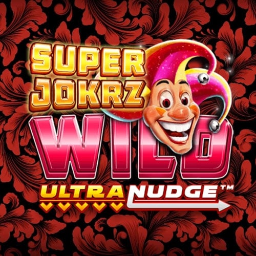 Jokrz Wild Ultranudge gigablox