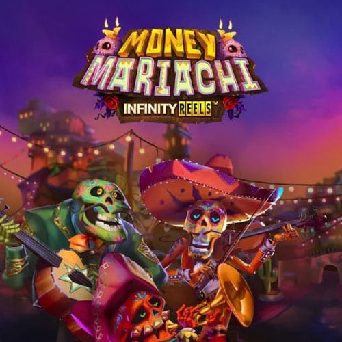 Money Mariachi Infinity Reels