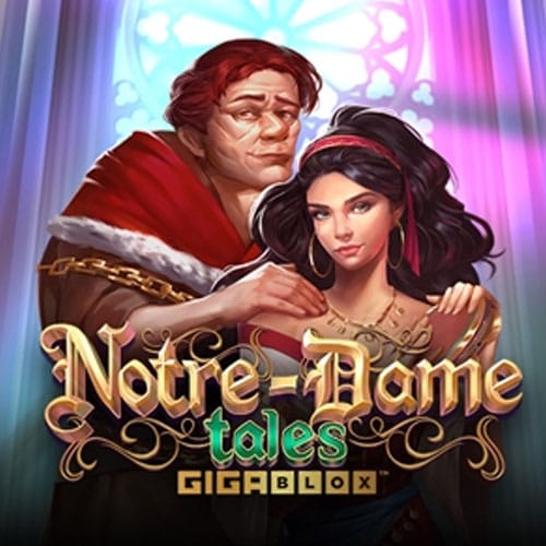 Notre-Dame Tales
