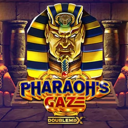Pharaoh's Gaze DoubleMax