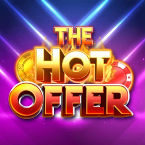 The Hot Offer