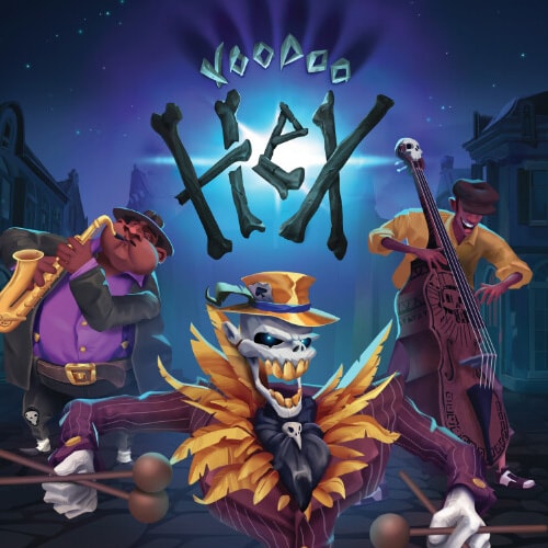 Voodoo Hex