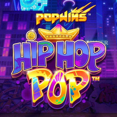 HipHopPop