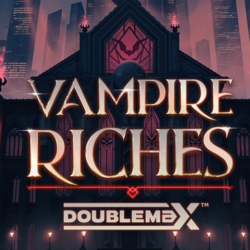 Vampire Riches