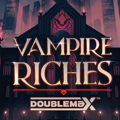 Vampire Riches