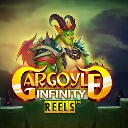 Gargoyle Infinity Reels