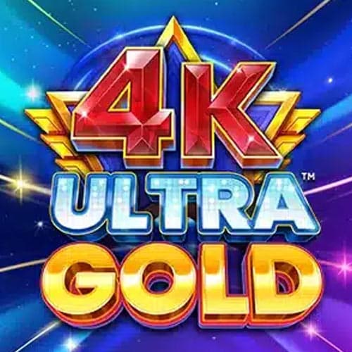 4k Ultra Gold