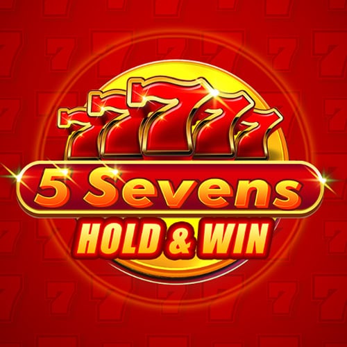 5 Sevens Hold and Win