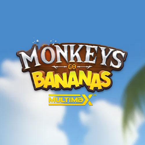 Monkeys Go Bananas