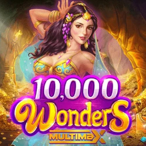 10000 Wonders MultiMax