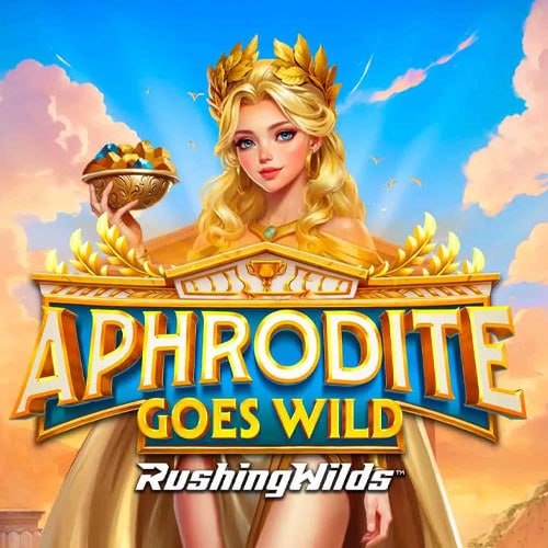 Aphrodite Goes Wild