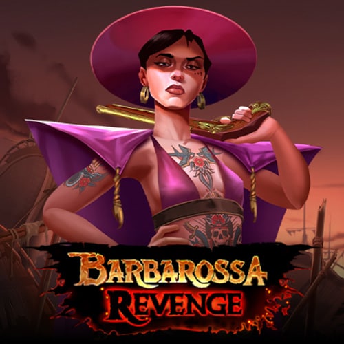 Barbarossa Revenge