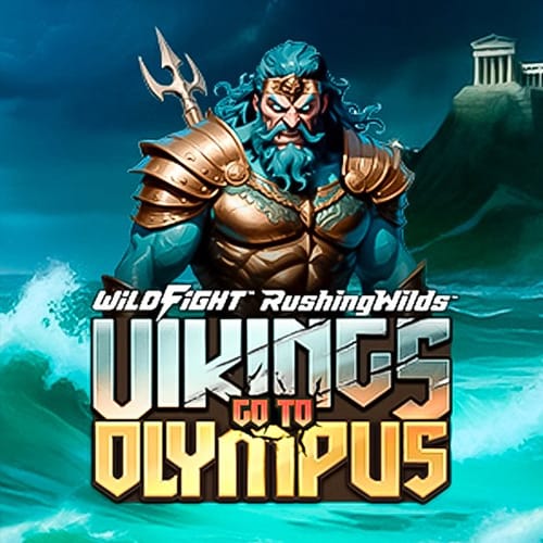 Vikings go to Olympus