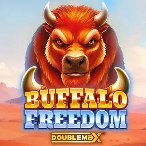 Buffalo Freedom