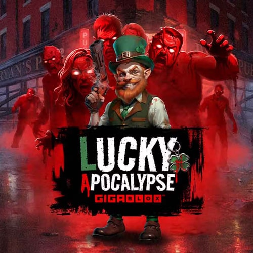 Lucky Apocalypse