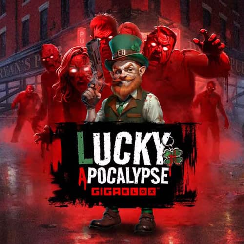 Lucky Apocalypse