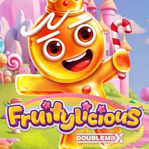 Fruitylicious