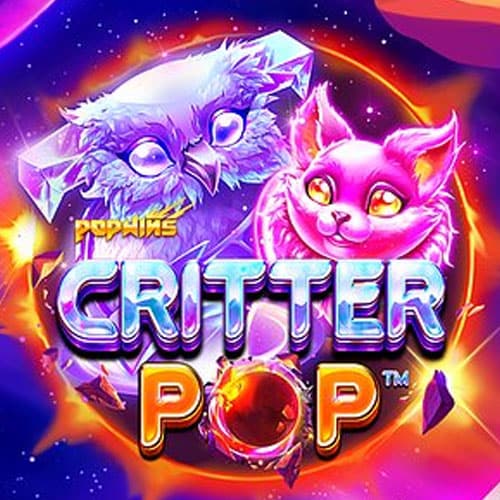 CritterPop
