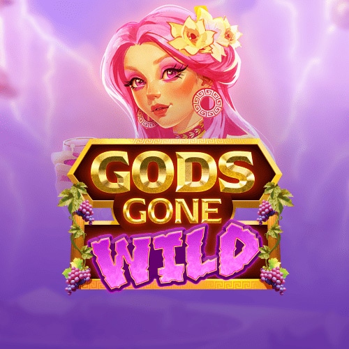 Gods Gone Wild