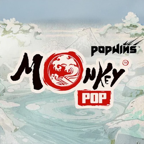 Monkey Pop