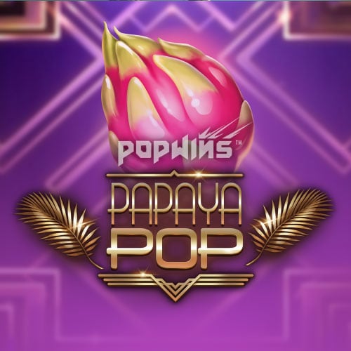 Papaya Pop