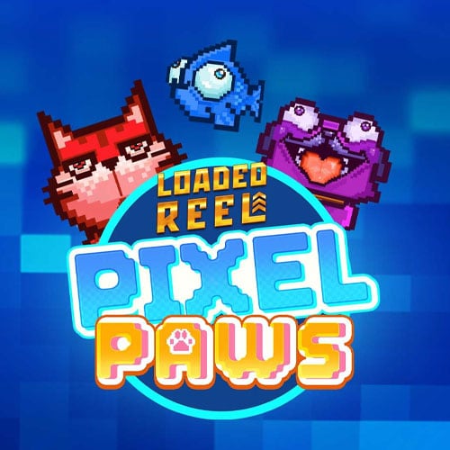 Pixel Paws