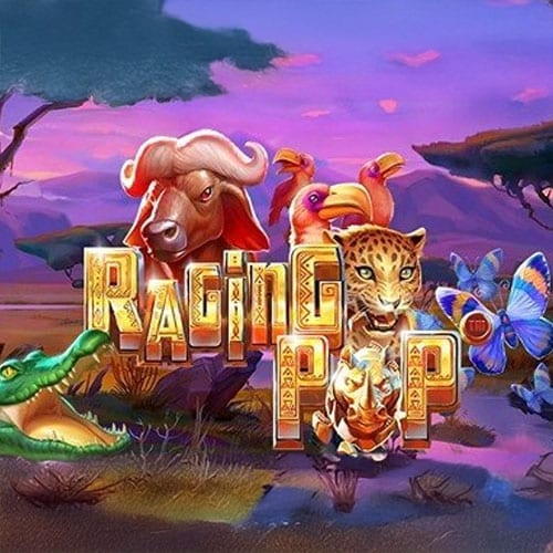 Raging Pop