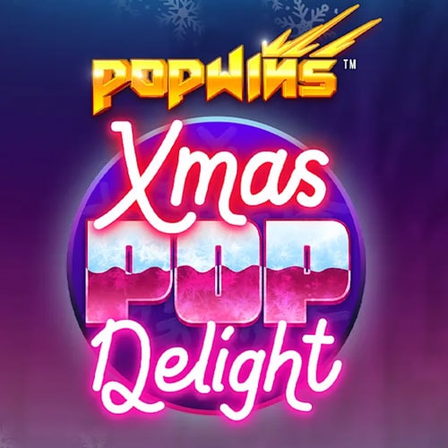 Xmas Pop Delight