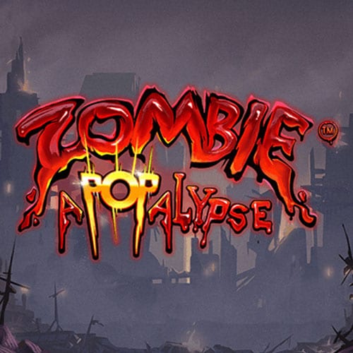 Zombie aPOPalypse