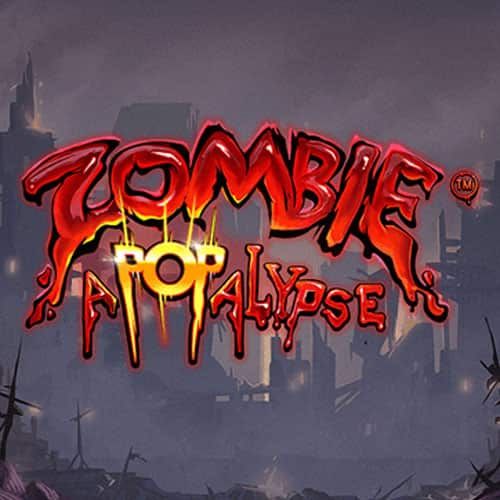 Zombie aPOPalypse