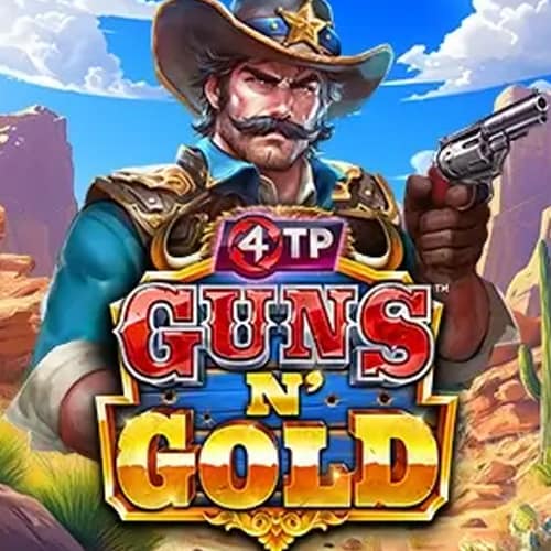 4TP Guns N' Gold