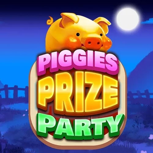 Piggies prize party