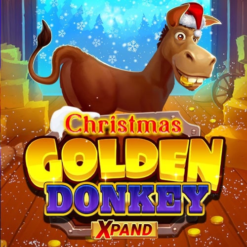 Golden Donkey Xpand