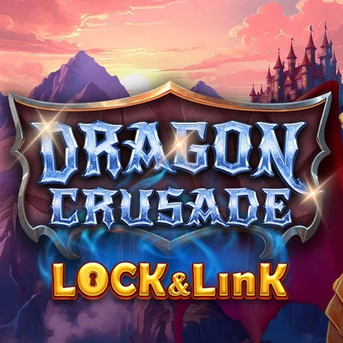 Dragon Crusade: Lock & Link