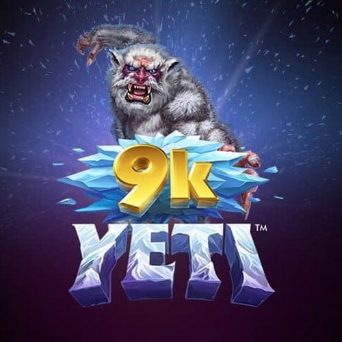 9k Yeti