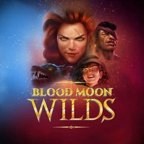 Blood Moon Wilds