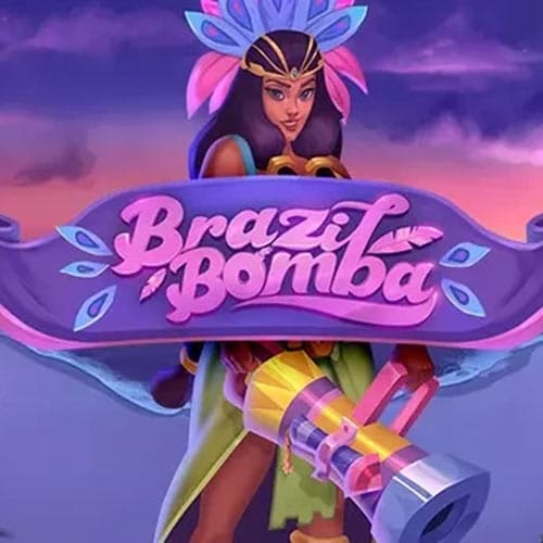 Brazil Bomba