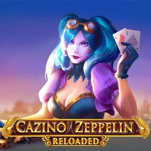 Cazino Zeppelin