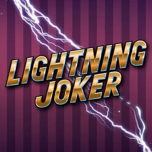 Lightning Joker