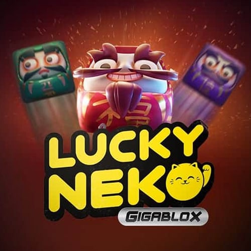 Lucky Neko