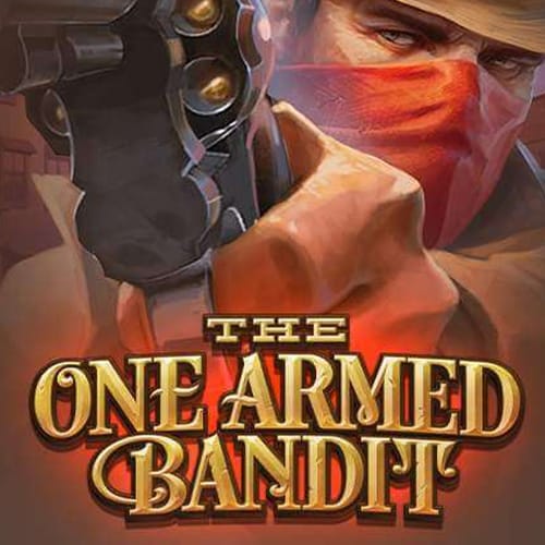 The One Armed Bandit