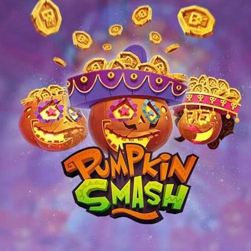 Pumpkin Smash