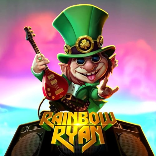 Rainbow Ryan