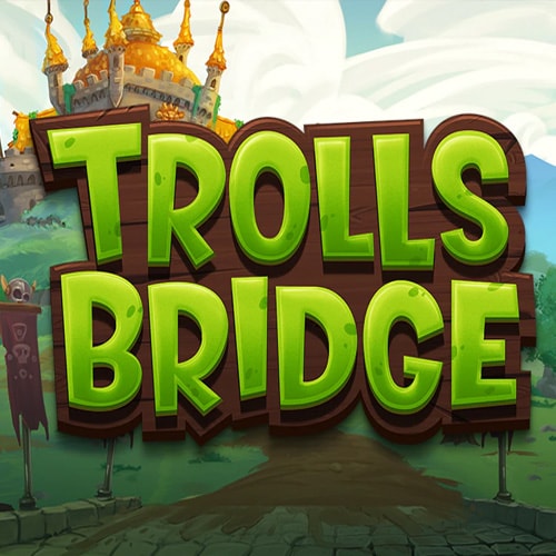 Trolls Bridge