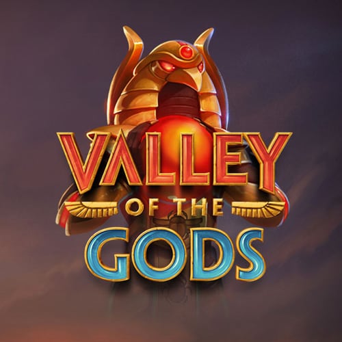 Valley of the Gods