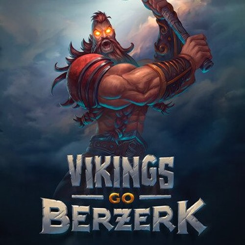Vikings go Berzerk