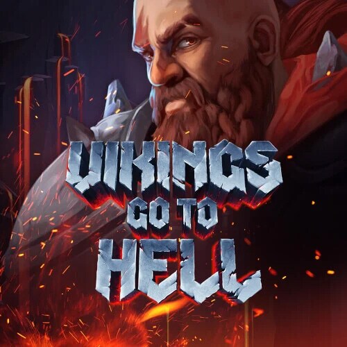 Vikings go to Hell