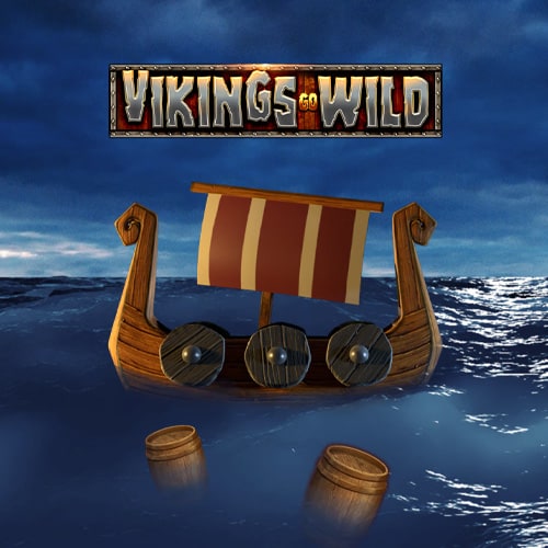 Vikings go Wild