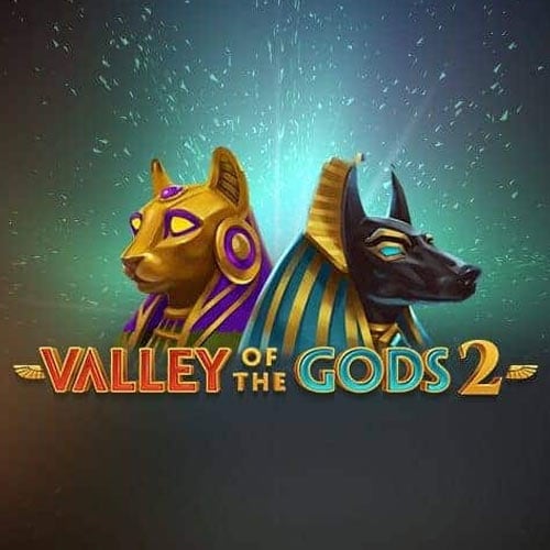 Valle of the Gods 2
